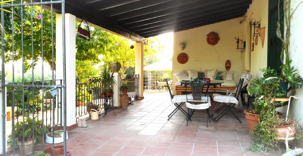 Donna Caterina House, Autentica Oasi Di Confort E Relax Nel Cuore Della Sicilia Pietraperzia Exterior photo