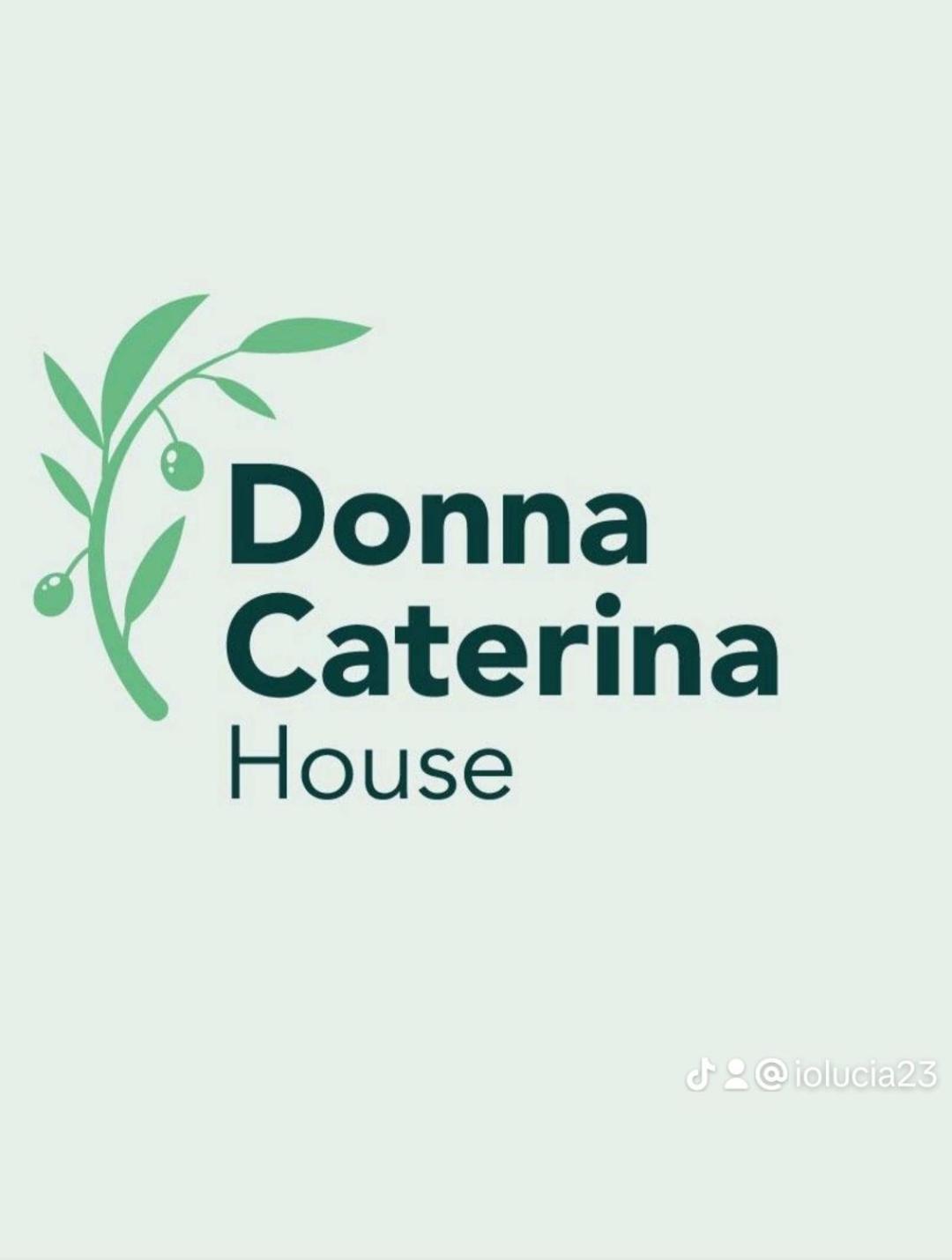 Donna Caterina House, Holiday Villa Pietraperzia Exterior photo