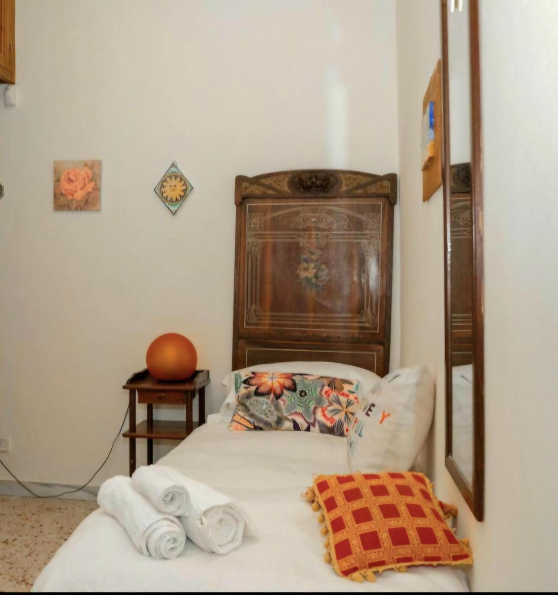 Donna Caterina House, Holiday Villa Pietraperzia Exterior photo
